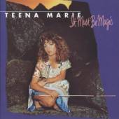 MARIE TEENA  - CD IT MUST BE MAGIC =REMASTE