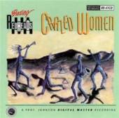 BLAZING REDHEADS  - CD CRAZED WOMEN