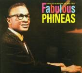 PHINEAS NEWBORN  - CD FABULOUS PHINEAS (DIGIPACK)
