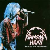 DIAMOND HEAD  - CD BEHOLD THE BEGINNING