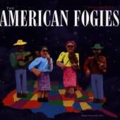 VARIOUS  - CD AMERICAN FOGIES V.2