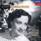 FERRIER KATHLEEN  - CD WORLD OF -19 TR.-