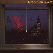 JACKSON MILLIE  - CD LOVINGLY YOURS