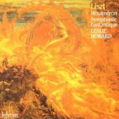 LISZT FRANZ  - CD LISZTTHE HEXAMERON