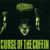 NEKROMANTIX  - CD CURSE OF THE COFFIN