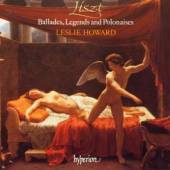HOWARD LESLIE  - CD KLAVIERMUSIK (SOLO) VOL.02