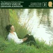 SCHUBERT FREDERIC  - CD SCHUBERT EDITION 2