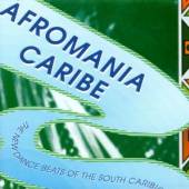 VARIOUS  - CD AFROMANIA CARIBE