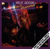 JACKSON MILLIE  - 2xCD LIVE AND UNCENS..