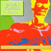 POWELL BADEN & TRIO  - CD FRANKFURTER OPERA CONCERT