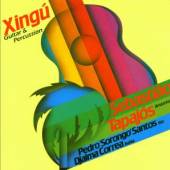  XINGU GUITAR & PERCUSSION - suprshop.cz