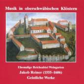 VARIOUS  - CD MUSIK IN OBERSCHWAEBISCHE