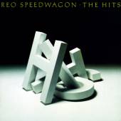 REO SPEEDWAGON  - CD THE HITS
