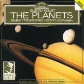 HOLST G.  - CD PLANETS