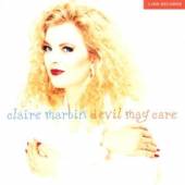 MARTIN CLAIRE  - CD DEVIL MAY CARE