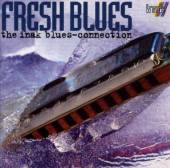 FRESH BLUES VOL.1  - CD VARIOUS