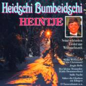 HEIN SIMONS (HEINTJE)  - CD HEIDSCHI BUMBEIDSCHI