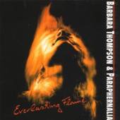 THOMPSON BARBARA  - CD EVERLASTING FLAME