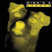 KING'S X  - CD DOGMAN