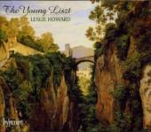 LISZT F.  - 2xCD COMPLETE PIANO VOL.26