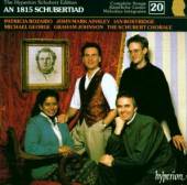 SCHUBERT FREDERIC  - CD SCHUBERT EDITION 20