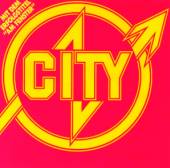 CITY  - CD CITY