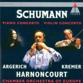  SCHUMANN: PIANO CONCERTO AND V - supershop.sk