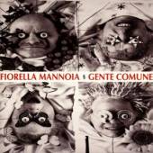 MANNOIA FIORELLA  - CD GENTE COMMUNE