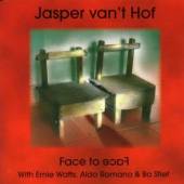 HOF JASPER VAN 'T  - CD FACE TO FACE