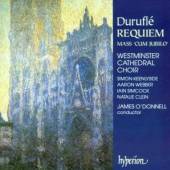 DURUFLE M.  - CD REQUIEM