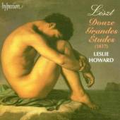 LISZT F.  - CD COMPLETE PIANO VOL.34