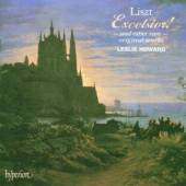 LISZT F.  - CD COMPLETE PIANO VOL.36