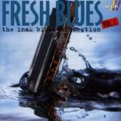 VARIOUS  - CD FRESH BLUES COLLECTION 2