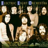 ELECTRIC LIGHT ORCHESTRA  - CD GOLD COLLECTION