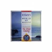 KITARO  - CD KITARO'S WORLD OF MUSIC