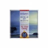  KITARO'S WORLD OF MUSIC - suprshop.cz