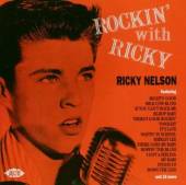 NELSON RICKY  - CD ROCKIN' WITH RICKY