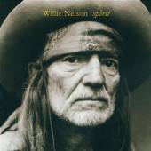 NELSON WILLIE  - CD SPIRIT