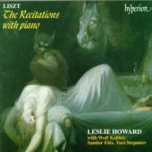 LISZT F.  - CD COMPLETE PIANO VOL.41