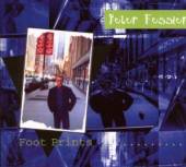 FESSLER PETER  - CD FOOT PRINTS