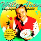 ASTOR WILLY  - CD SCHERZ SPEZIAL DRAGEES