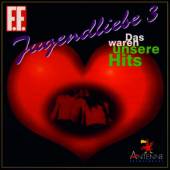 JUGENDLIEBE VOL. III / VARIOUS  - CD JUGENDLIEBE VOL. III / VARIOUS