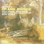 BRIDGE F.  - 2xCD SONGS OF FRAN