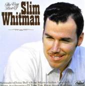 WHITMAN SLIM  - CD VERY BEST OF.. -ANNIVERS-