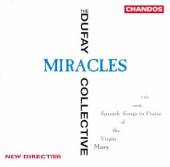  MIRACLES-13TH CENT.SPANISH SONGS - suprshop.cz