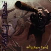 KENT STEVEN  - 2xCD FAMILY TREE