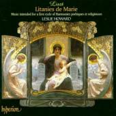 HOWARD LESLIE  - CD KLAVIERMUSIK (SOLO) VOL.47
