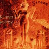 NEWBY KENNETH  - CD SIRENS