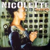 NICOLETTE  - CD DJ KICKS