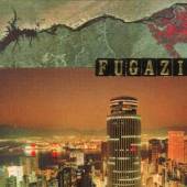 FUGAZI  - CD END HITS
